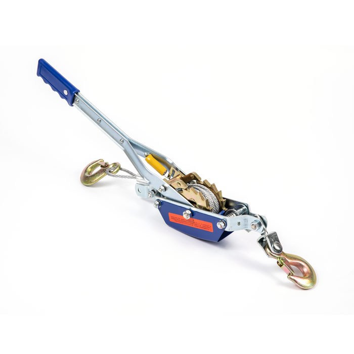 ஹெவி-டூட்டி லிஃப்டிங் மற்றும் இழுக்கும் பணிகளுக்கு ஹேண்ட் வின்ச் ஏன் விருப்பமான தேர்வாக இருக்க வேண்டும்?