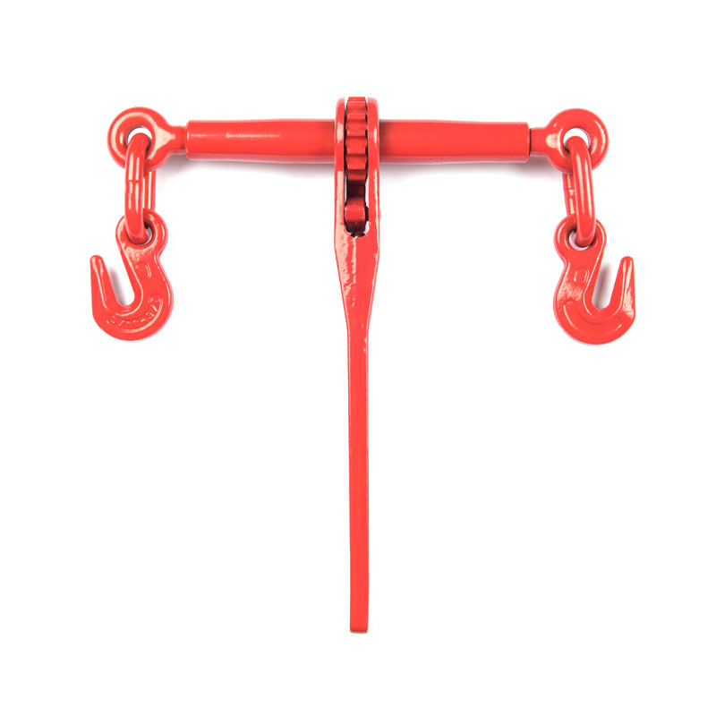 ஒரு கடுமையான டைடவுன் எப்படி அதிகபட்ச சரக்கு பாதுகாப்பை உறுதி செய்கிறது?